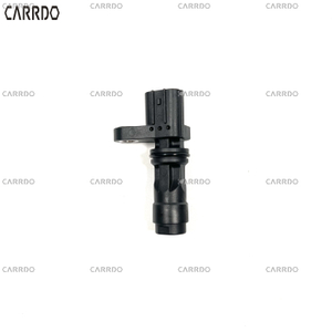 CARRDO automotive parts - Crankshaft position sensor original equipment manufacturer - 37500-PNB-003 A-CURA HONDA automotive sensor - 37500-PNB-003