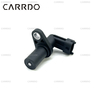 Original automotive part OEM 39180-03000 is applicable to the crankshaft position sensor of modern i10, i20, Kia Picanto and Rio.