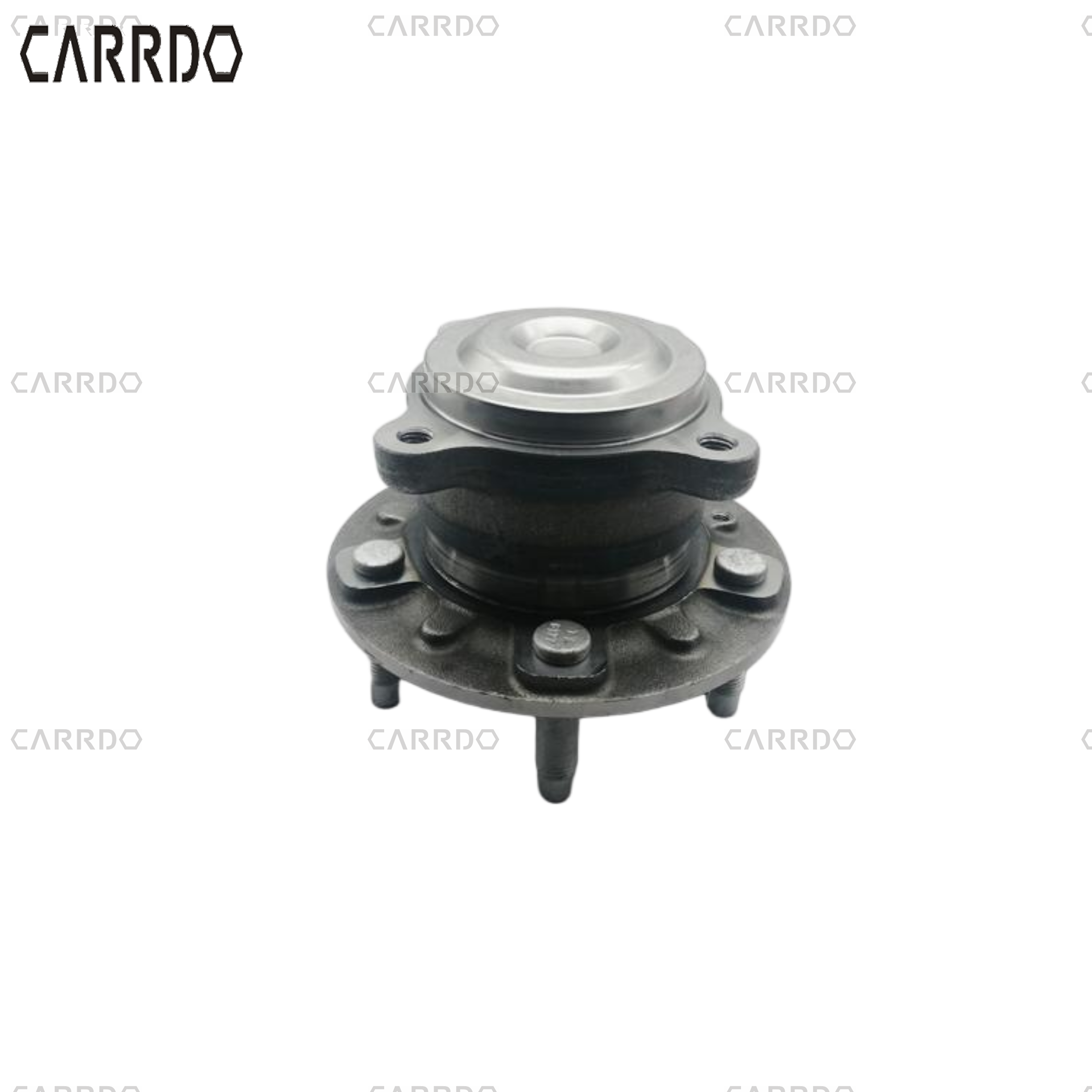 13502873 - Rear hub unit for Chevrolet: Cruze (J300, J305) 16 inch