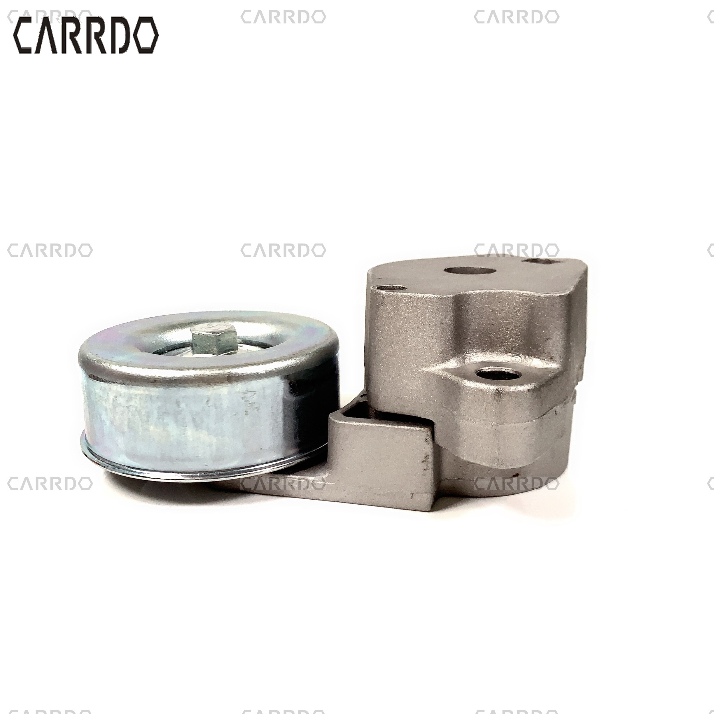 1345A009 is suitable for Mitsubishi pickup L200/4D56 car fan belt tightening wheel