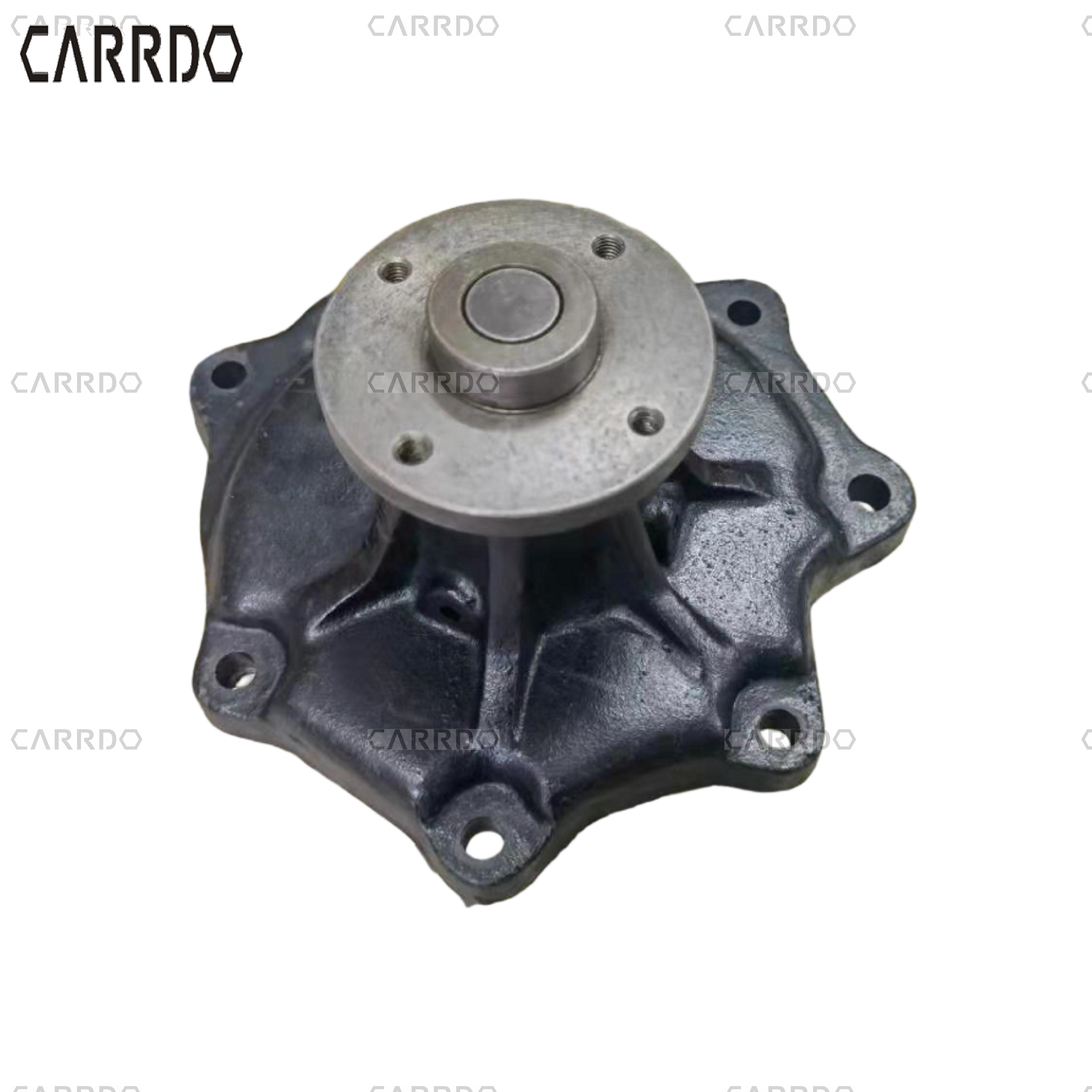 KINGSTEEL OEM 21010-06J29 TD42 - A good price manufacturer for automotive coolant, engine coolant pump, and vehicle water pump for Nissan patrol vehicles.