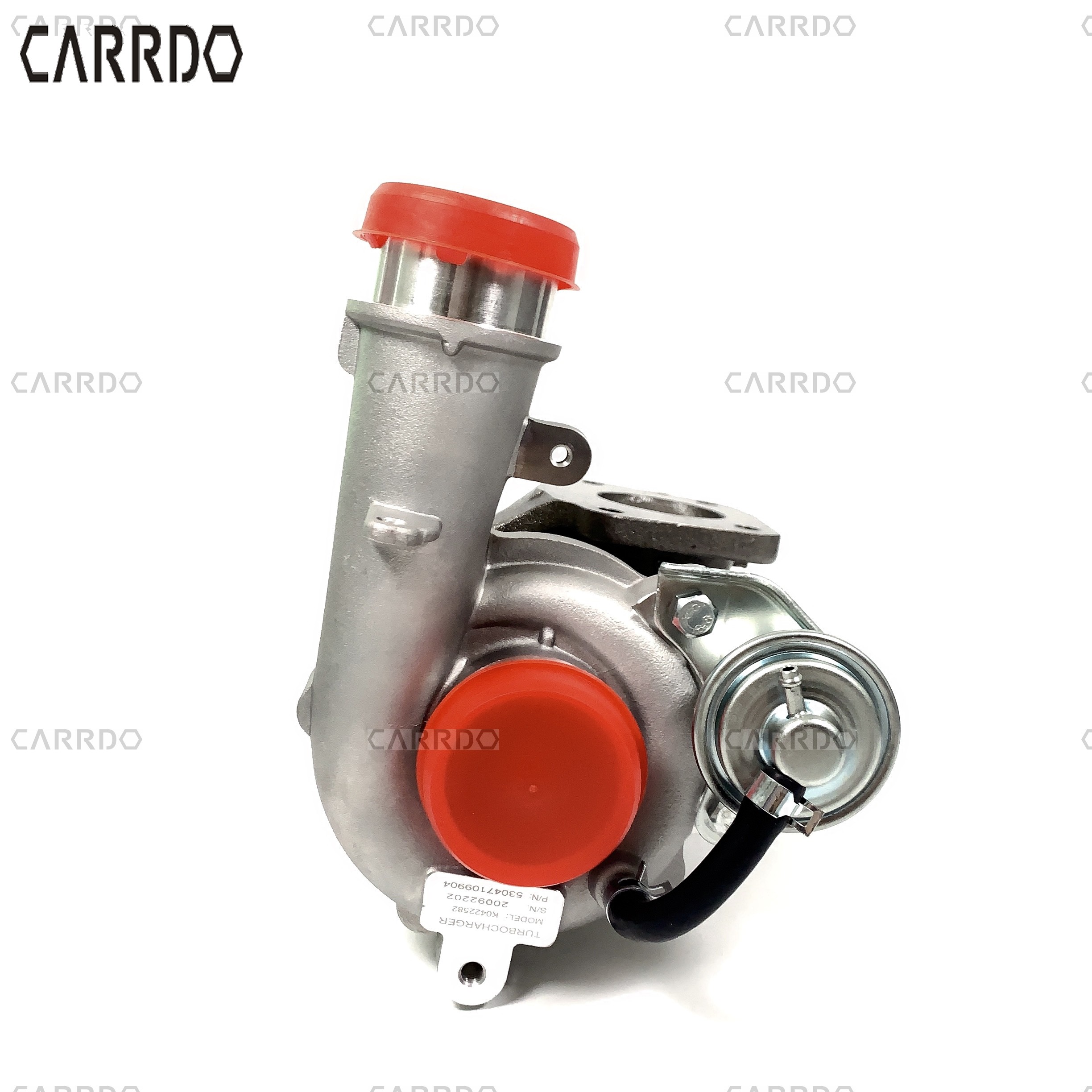 Mazda 6 high-quality Mazda 3 Mazda CX7 K0422582 engine parts turbocharger