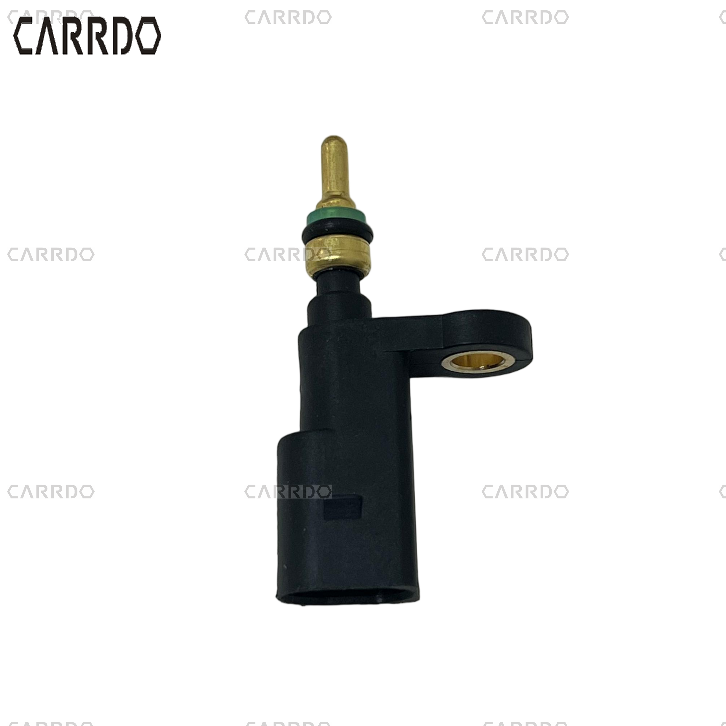 Volkswagen Audi 04E919501C 04E 919 501 C Coolant Water Temperature Sensor