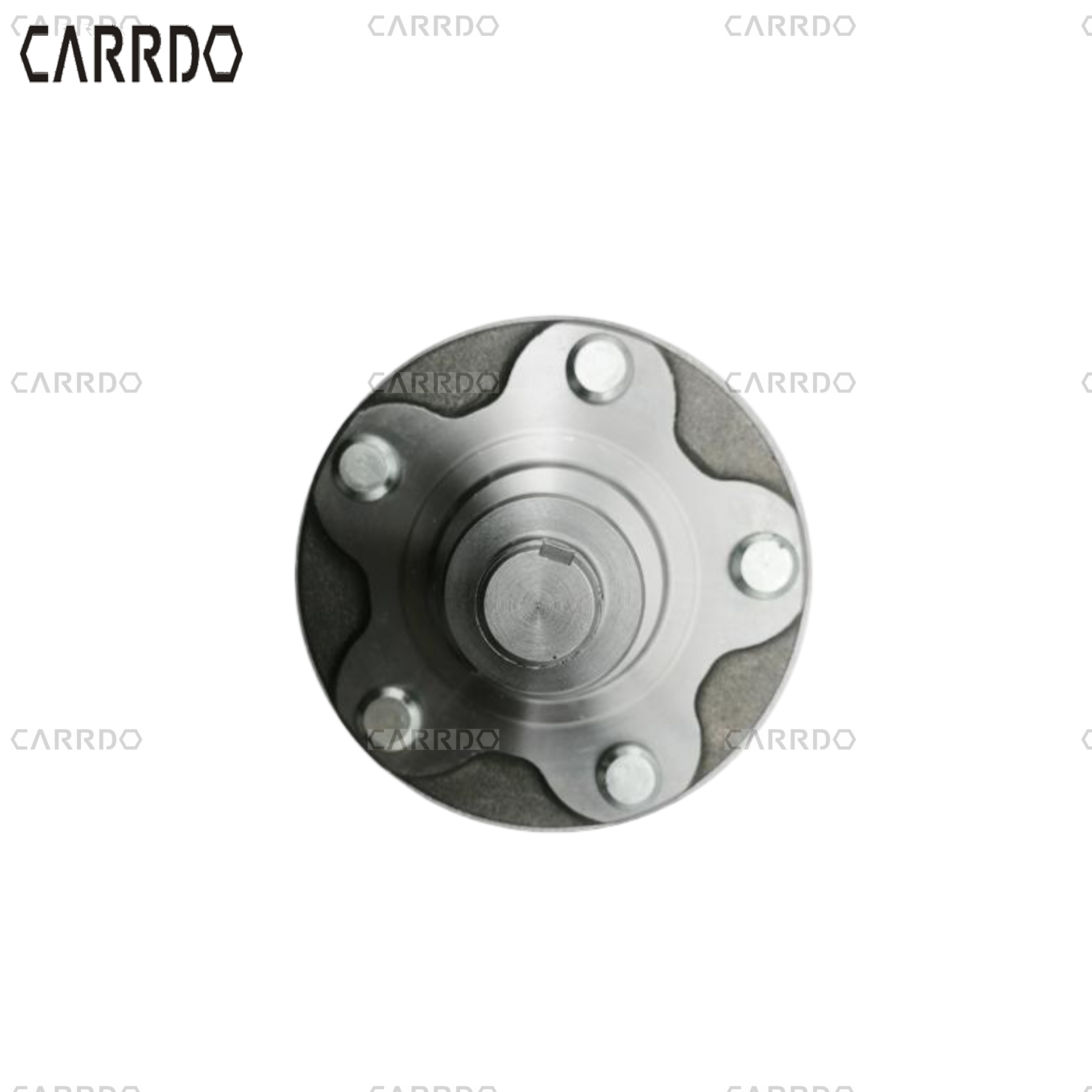 43502-0K010 is applicable to the front axle hub assembly of Toyota Hilux.