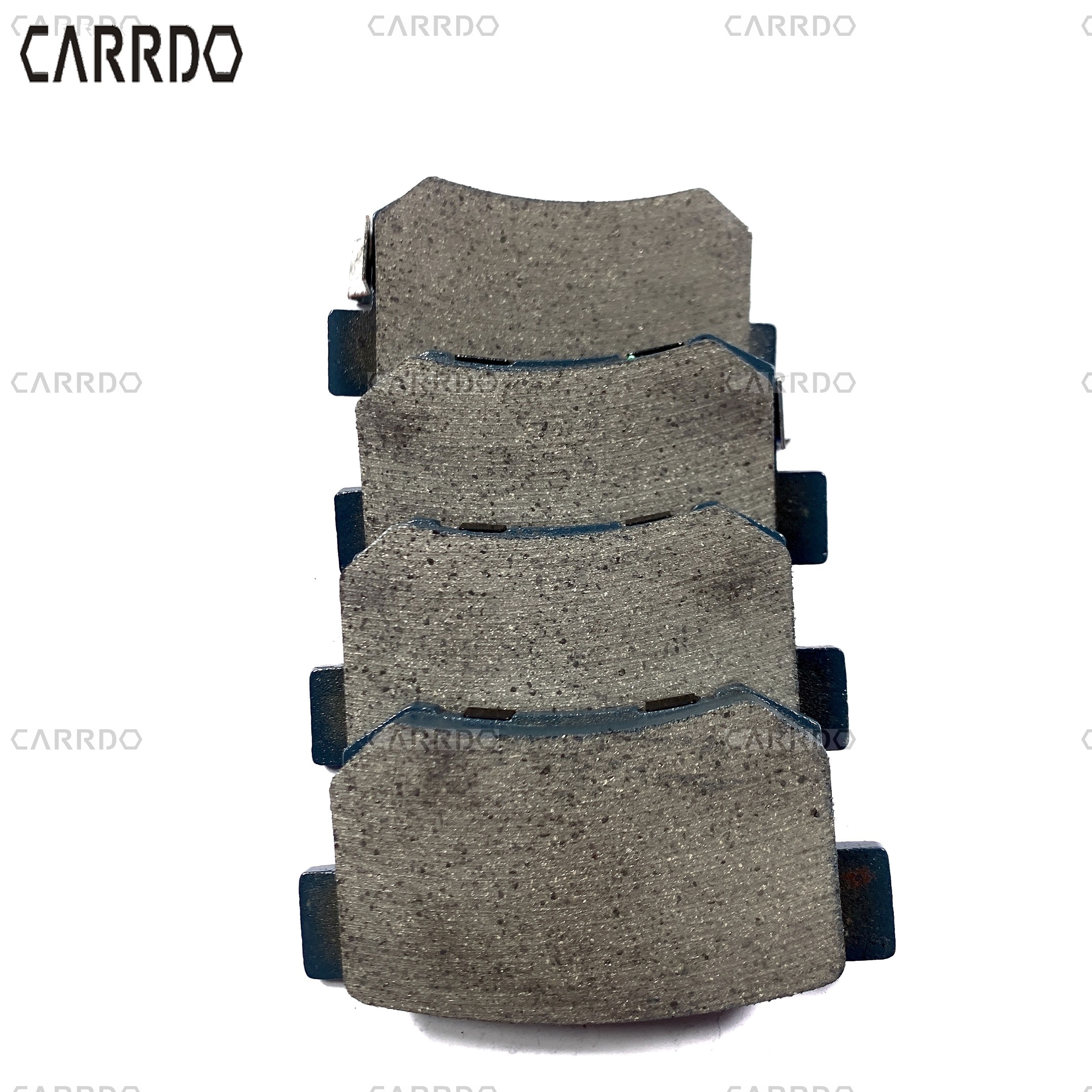 43022-SM4-G00Front Brake Pad Set disc brake For HONDA Element ACCORD LEGEND CIVIC STREAM CRZ JAZZ