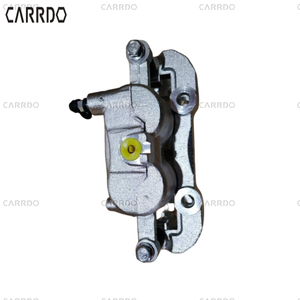 Applicable to the front brake caliper of Nissan Navara NP300 NAVARA 41011-VJ500