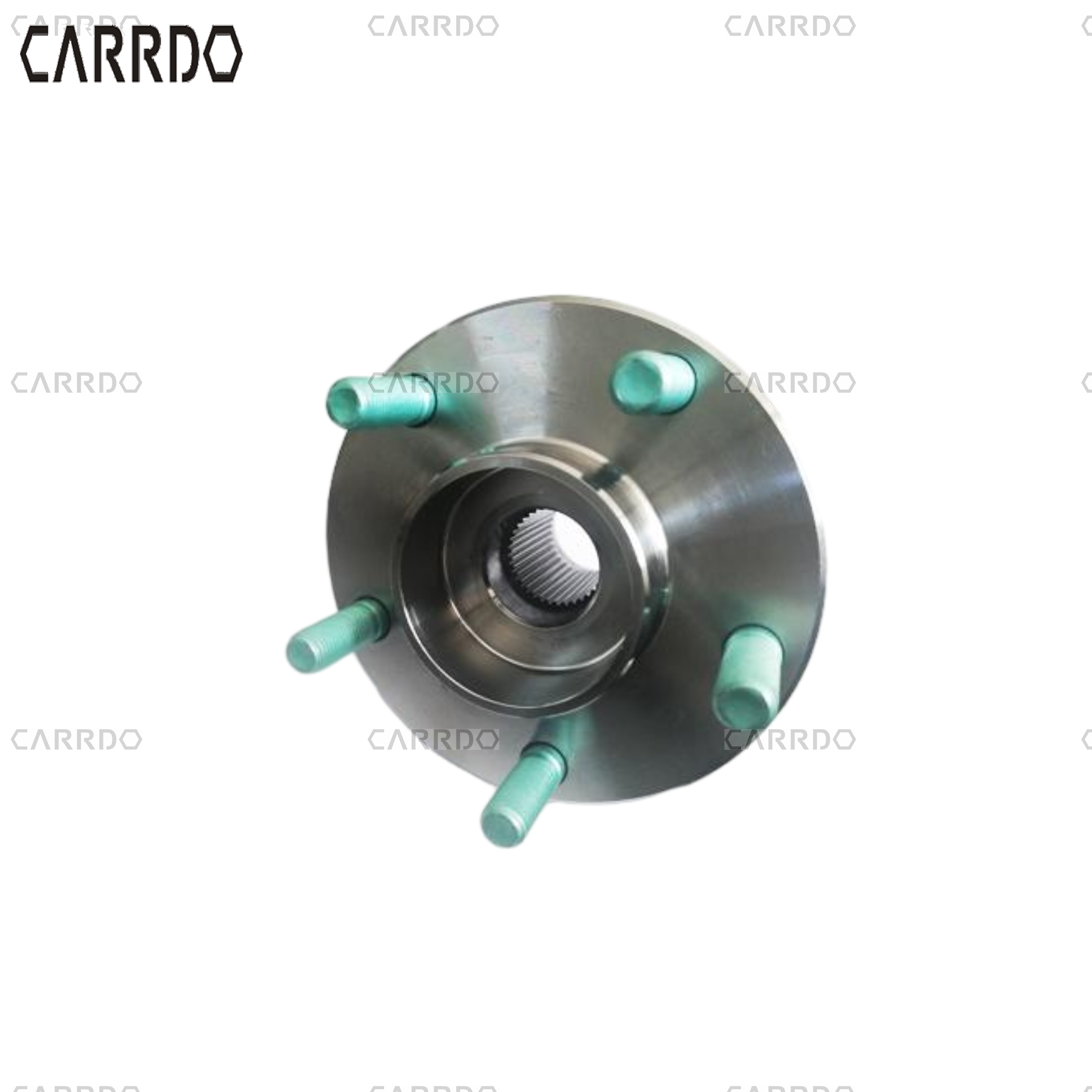 The automotive part for Ford Focus bearing, the front wheel hub, hub bearing unit, bearing 6M51-2C300-AC