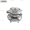 The automotive wheel bearing assembly with hub bearing unit 52730-D3000 for automobiles