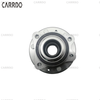 The high-quality OEM automotive bearing hub unit front axle hub bearing of the Pioneer LT 4X2 for 2017-2018 model year 52081087
