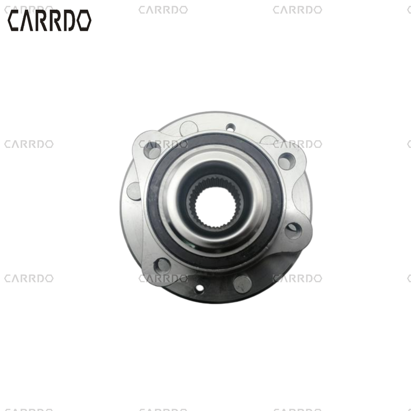 The high-quality OEM automotive bearing hub unit front axle hub bearing of the Pioneer LT 4X2 for 2017-2018 model year 52081087