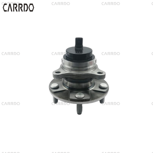 High-quality hub bearing 43560-0N010 hub bearing assembly hub bearing 43560-0N010