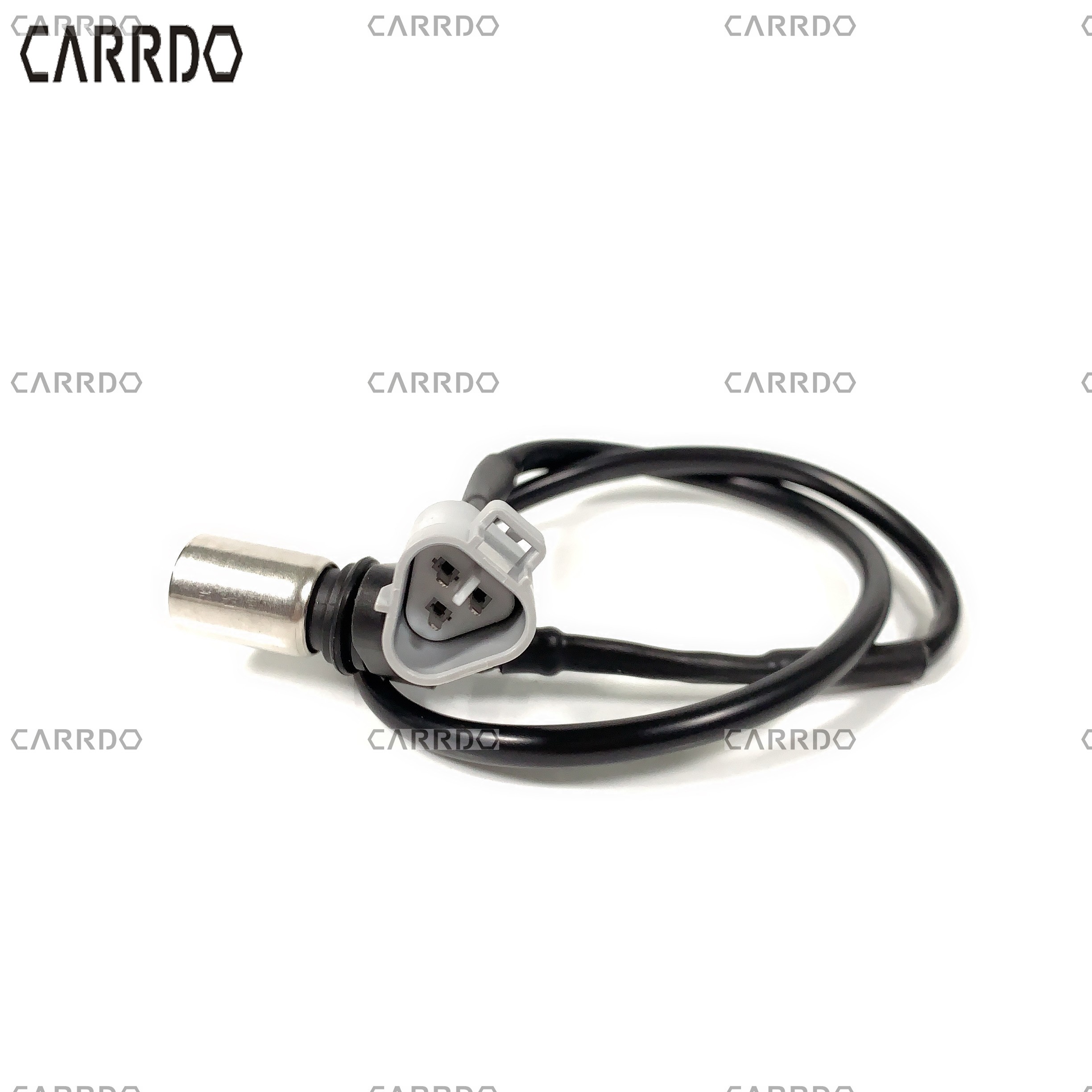 Crankshaft position sensor 90919-05050 is applicable to Toyota Hilux, Lander, Cruiser, Hiace and Dyna models 9091905050.