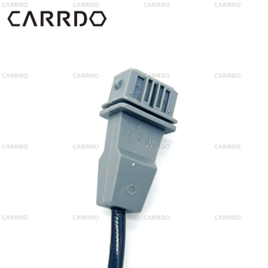 The original crankshaft position sensor is used for the crankshaft sensor of Wuling Mini Car, OEM part number 24552888.
