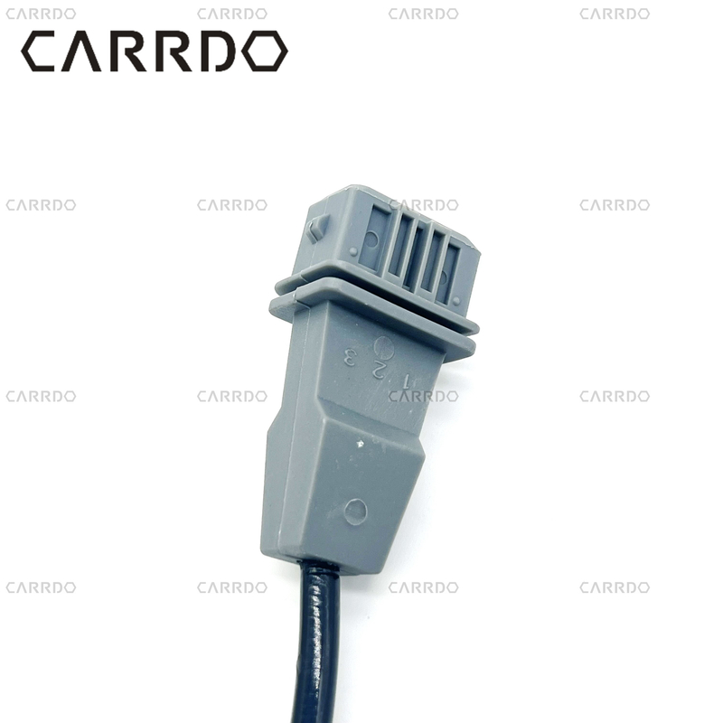 The original crankshaft position sensor is used for the crankshaft sensor of Wuling Mini Car, OEM part number 24552888.