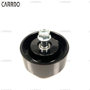 OEM King steel belt tensioner pulley for Toyota Hiace 88440-0K010