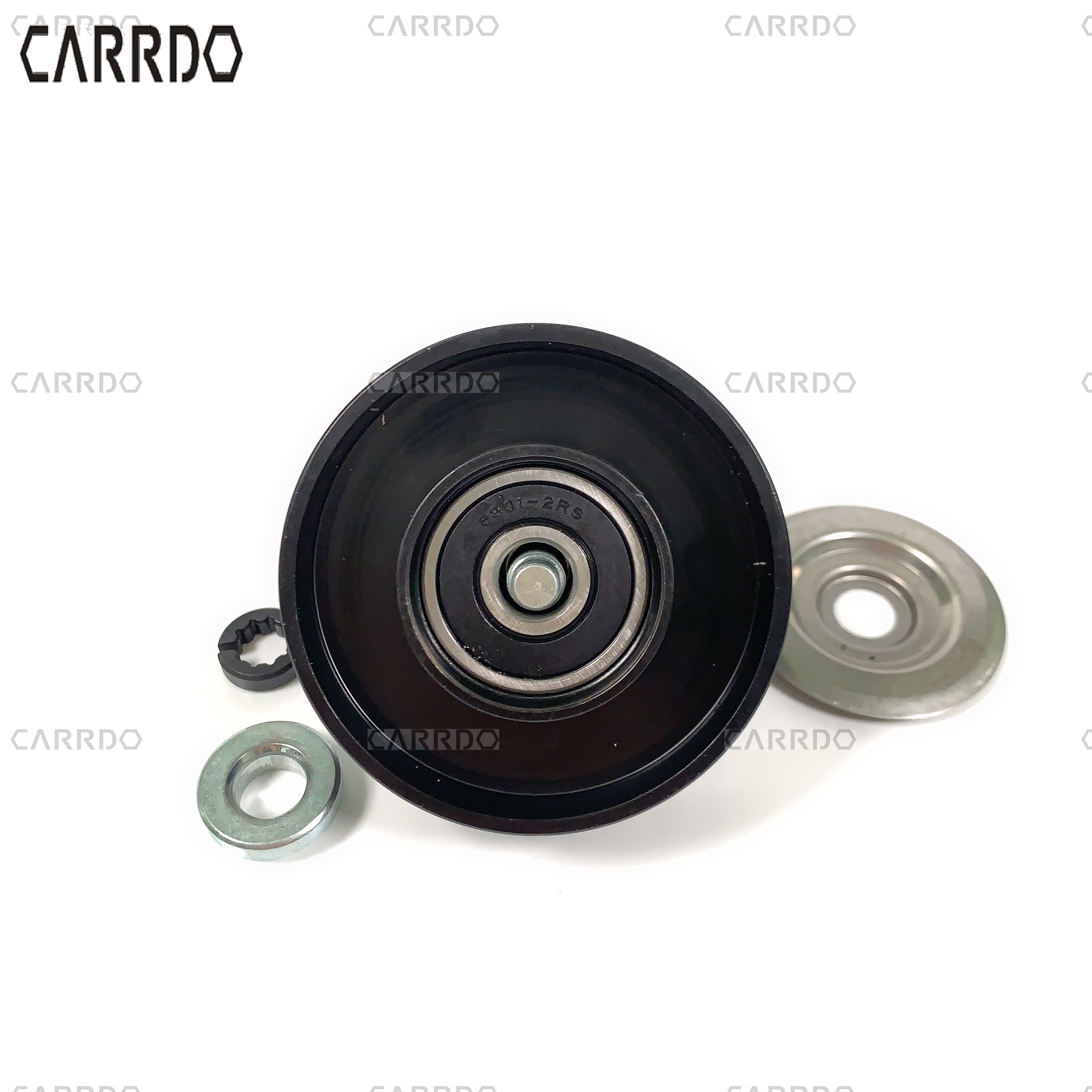 88440-0K060 is applicable to the tensioning wheel of the Toyota Hilux VIGO compressor belt pulley for automotive parts.