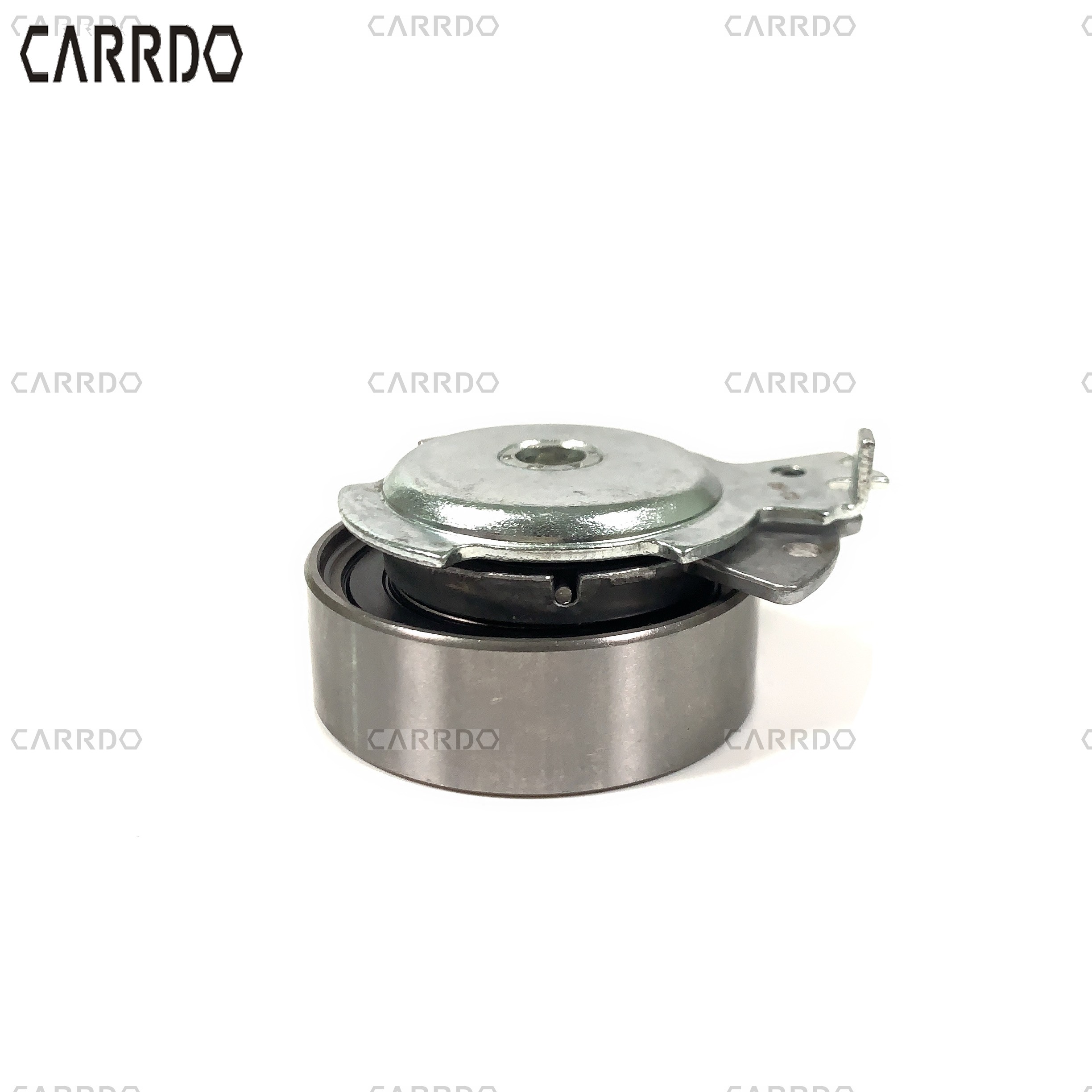 Chevrolet AVEO KALOS L01 timing belt pulley 90499401 - an automotive engine system component