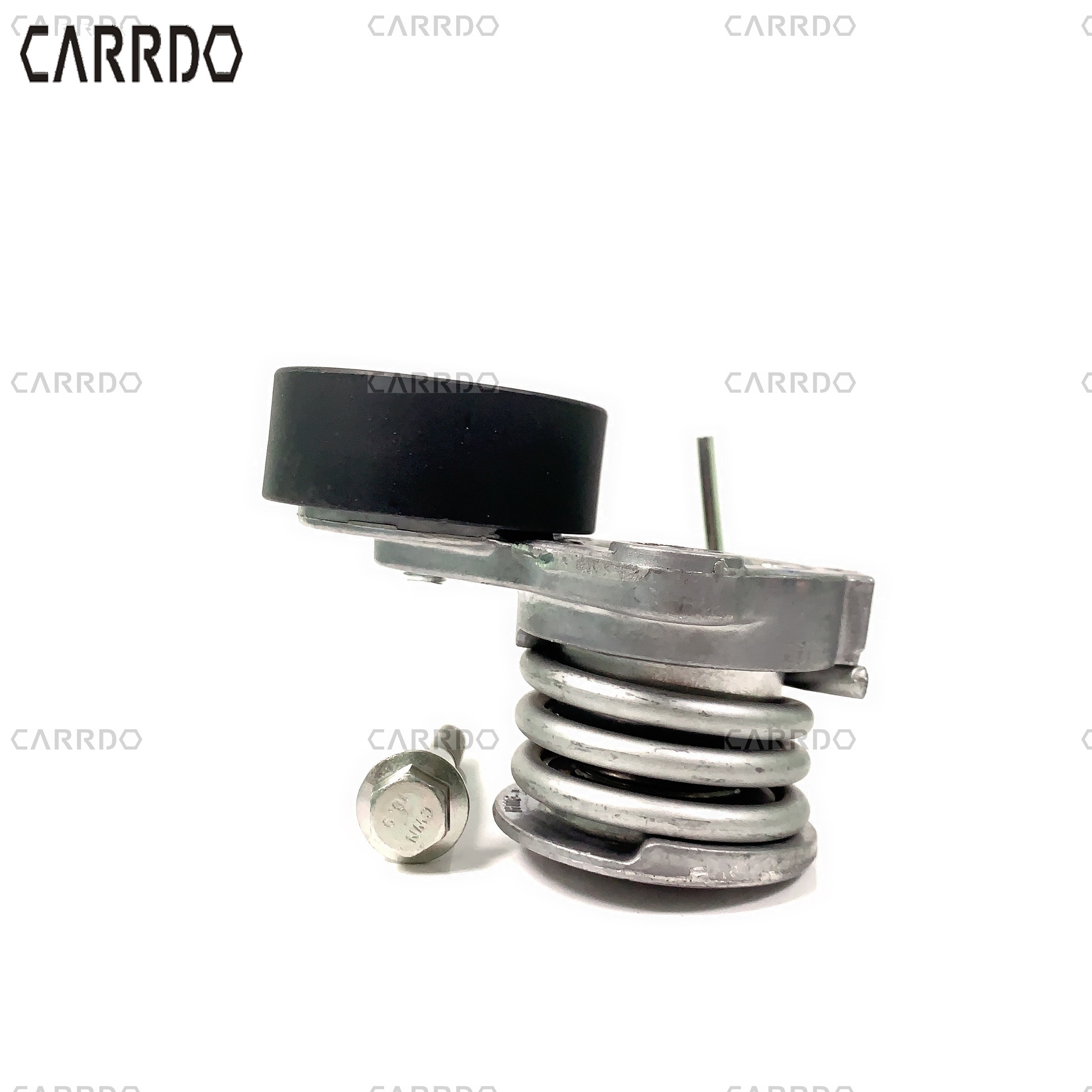 Modern Santa Fe 2.0T engine assembly auto parts belt tensioner 10251000B01