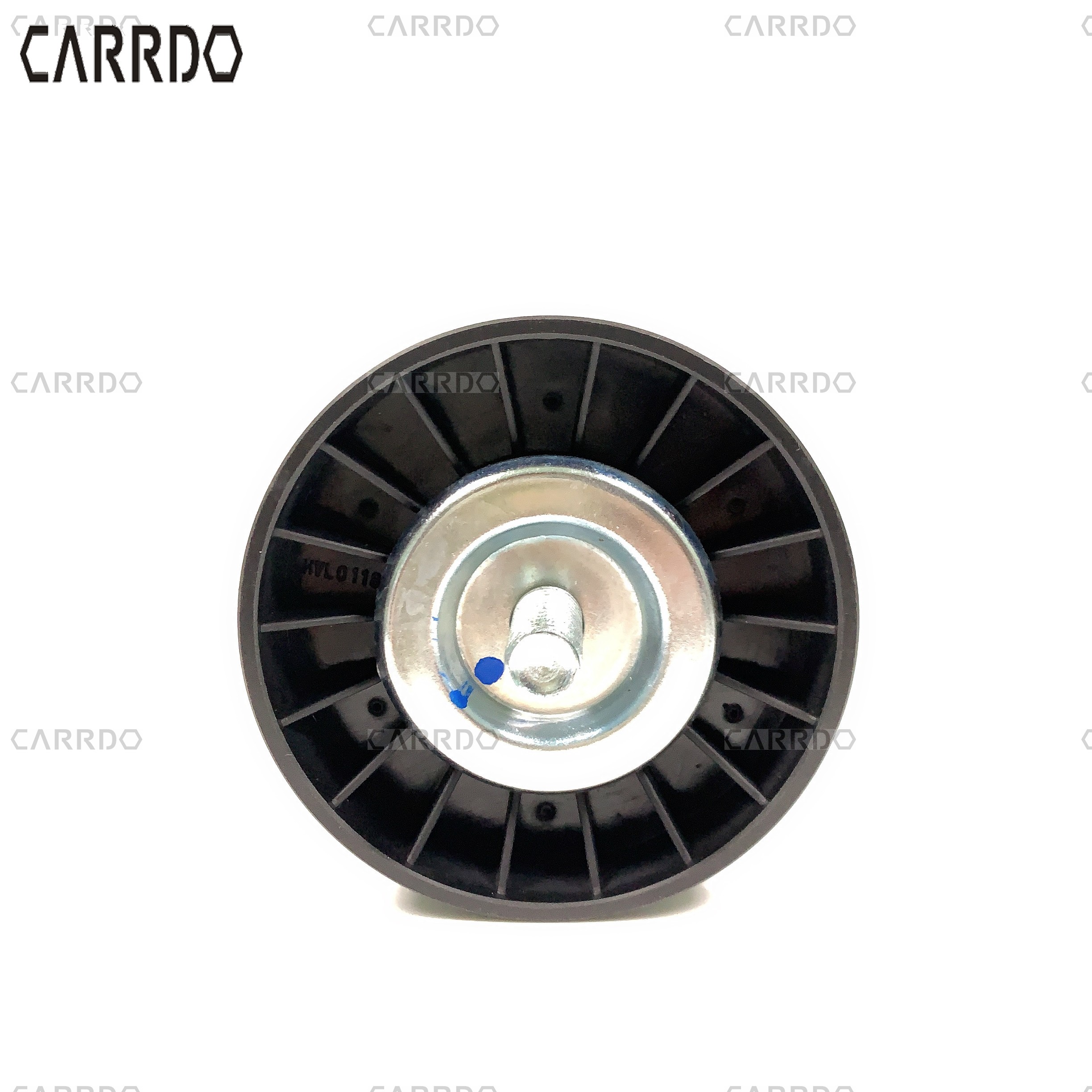 In stock: 25287-37101, suitable for Hyundai Tucson and Kia Sportage accessory idler pulley tensioner.