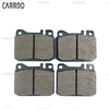 0014209920 High-quality, high-grade original factory-direct brake pads