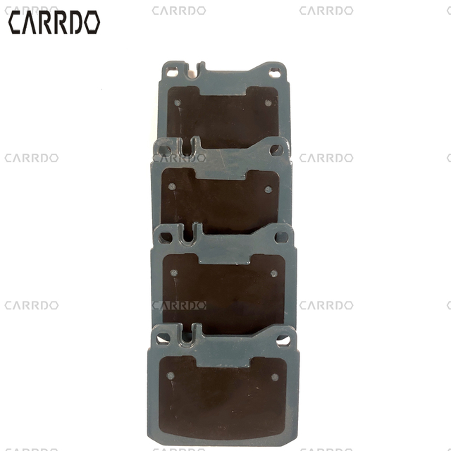 0014209920 High-quality, high-grade original factory-direct brake pads