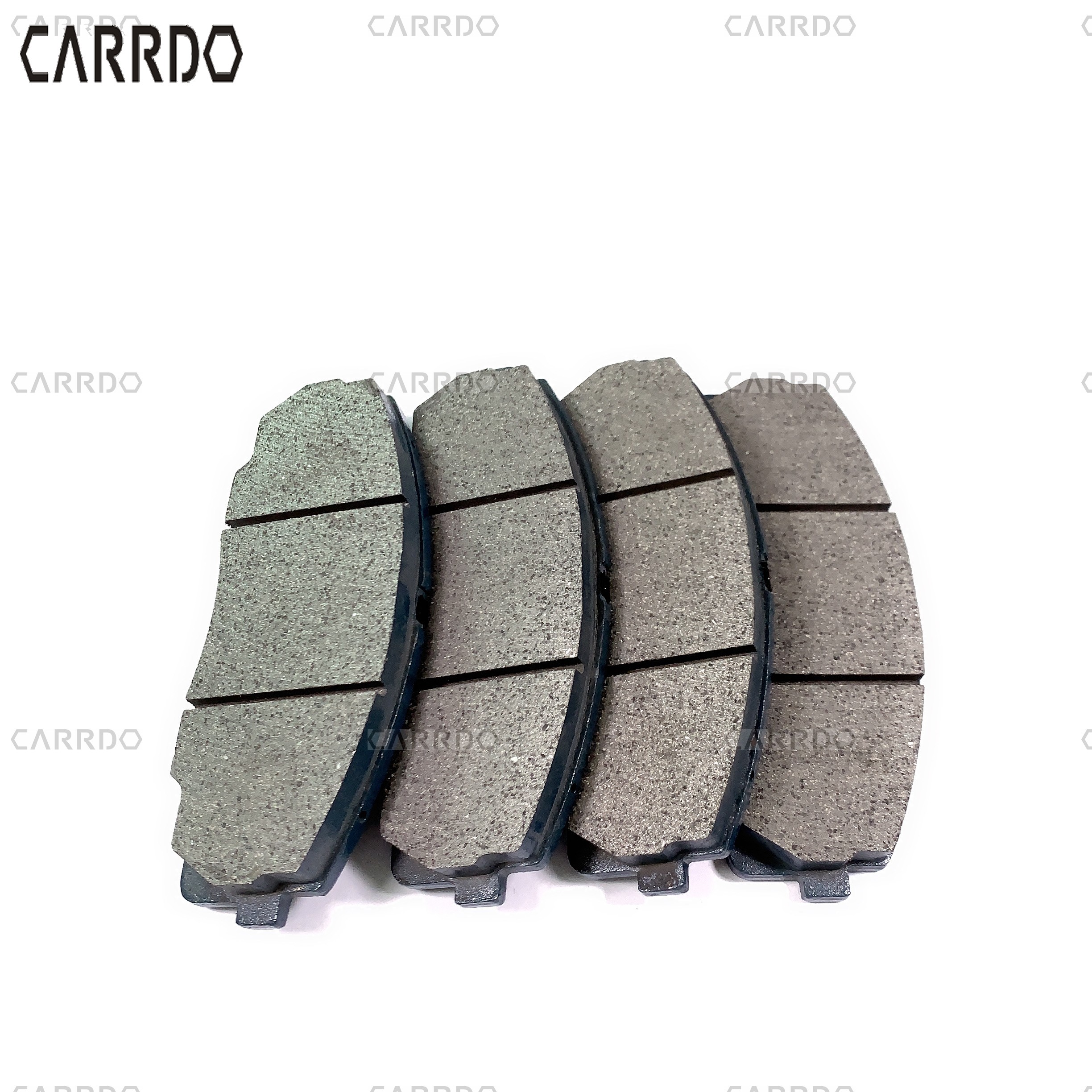 Exported products: Toyota Hiace, Huaxian Jinbei, Fuyuan Mengpaike MPV, A334K, Brake pads