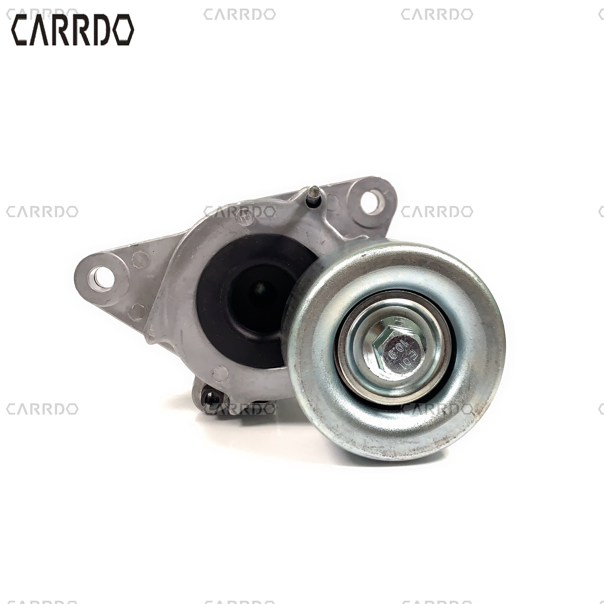 Low-cost auto parts OEM 11955-5X00D 11955-5X01B belt tensioner, suitable for Nissan Pathfinder Almera Micra Primera Navara Tiida.