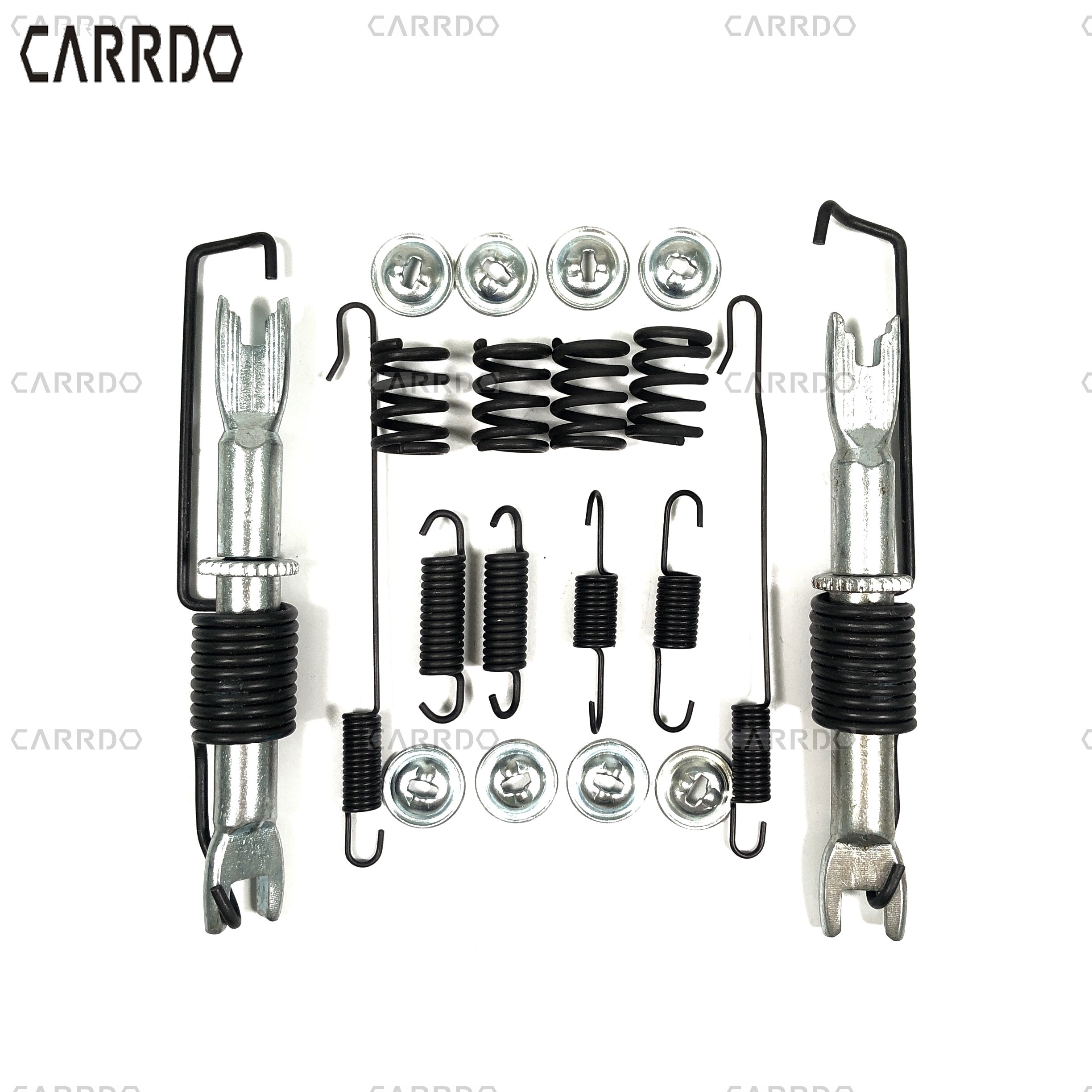 Suitable for Toyota Hiace 04943-08030 rear brake shoe repair kit and brake pump repair kit