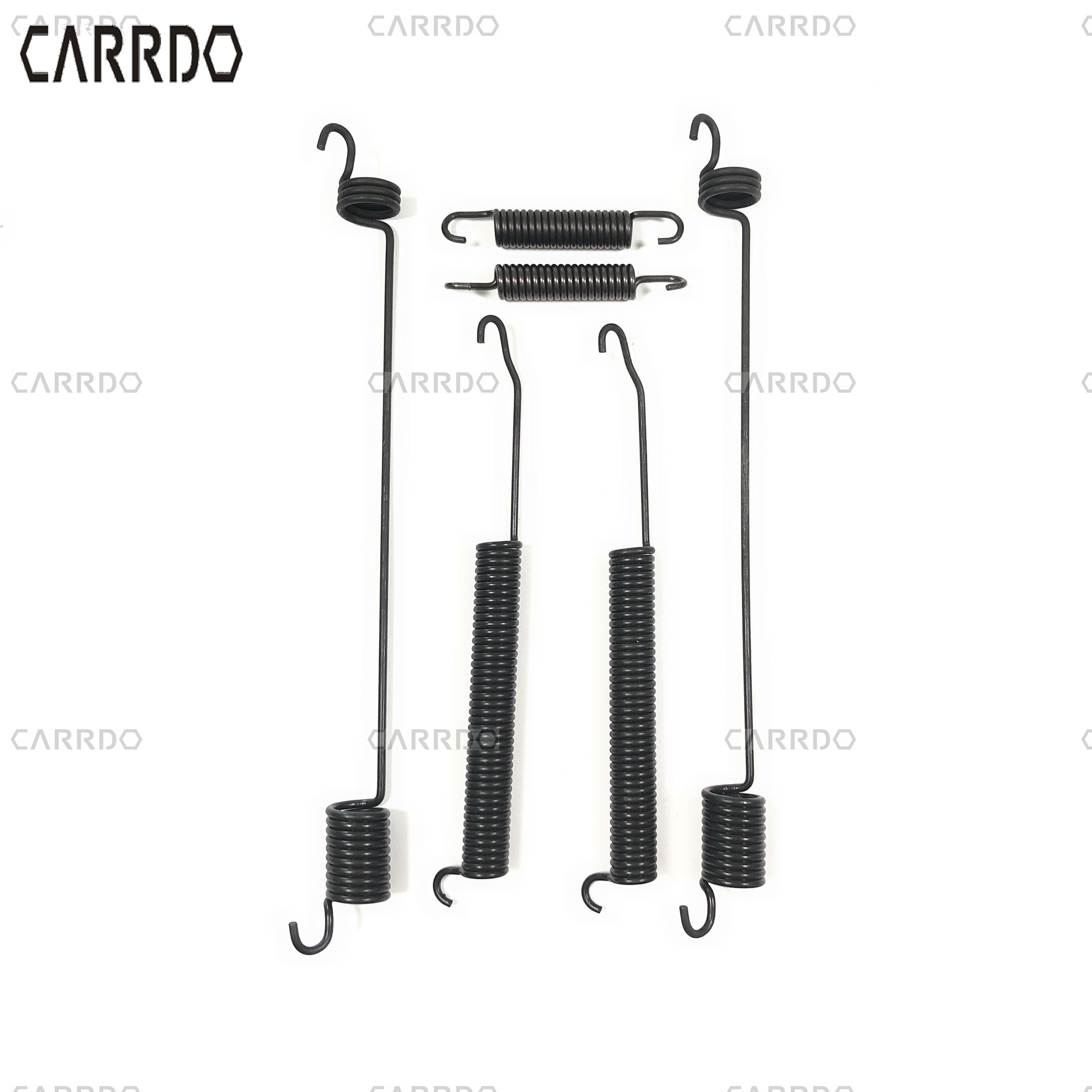 Applicable to Nissan and Nissan-branded brake repair kits, brake repair kit 44200-37G10