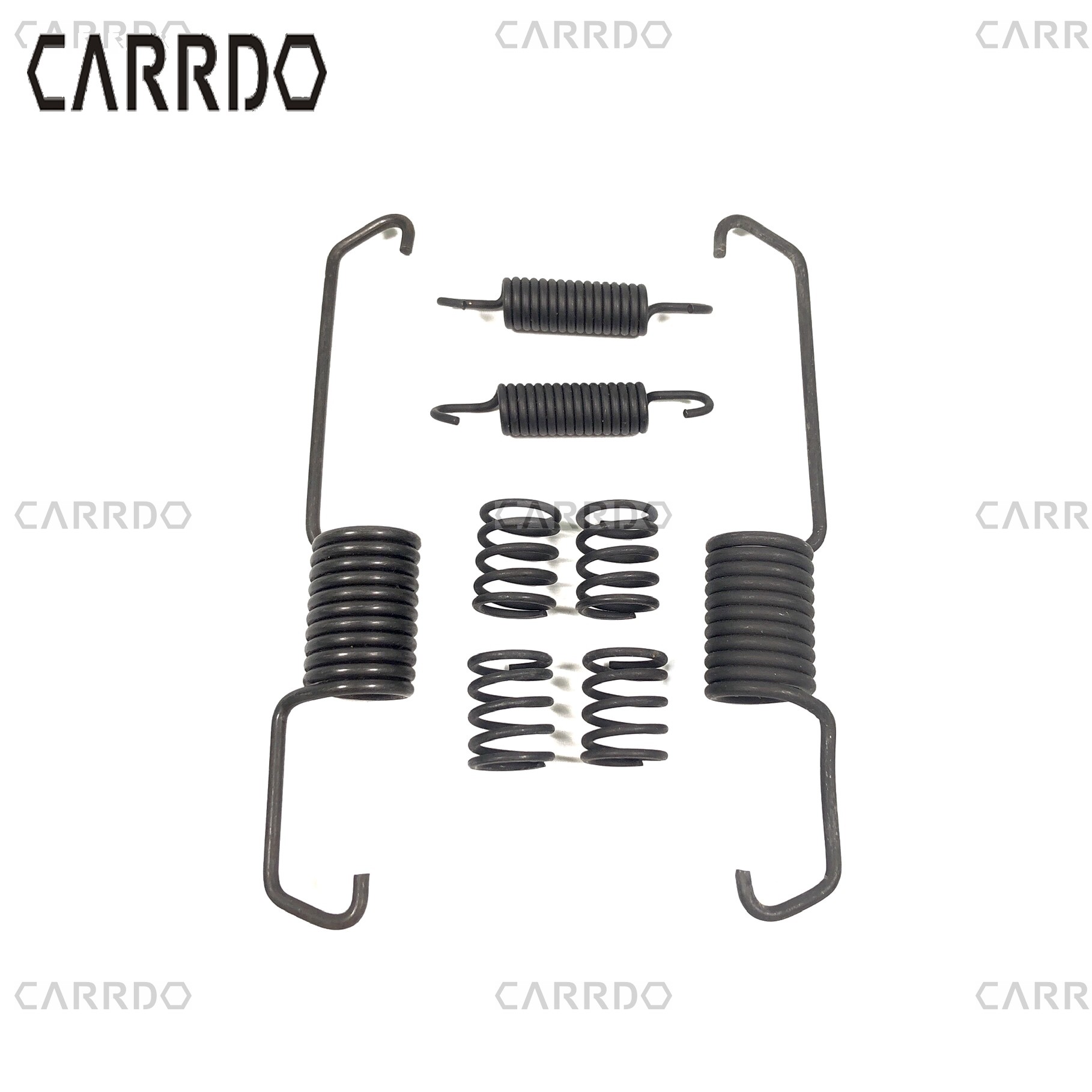 90506-26011 is applicable to the Toyota Land Cruiser 1HZ brake adjustment accessory repair kit for other body parts.