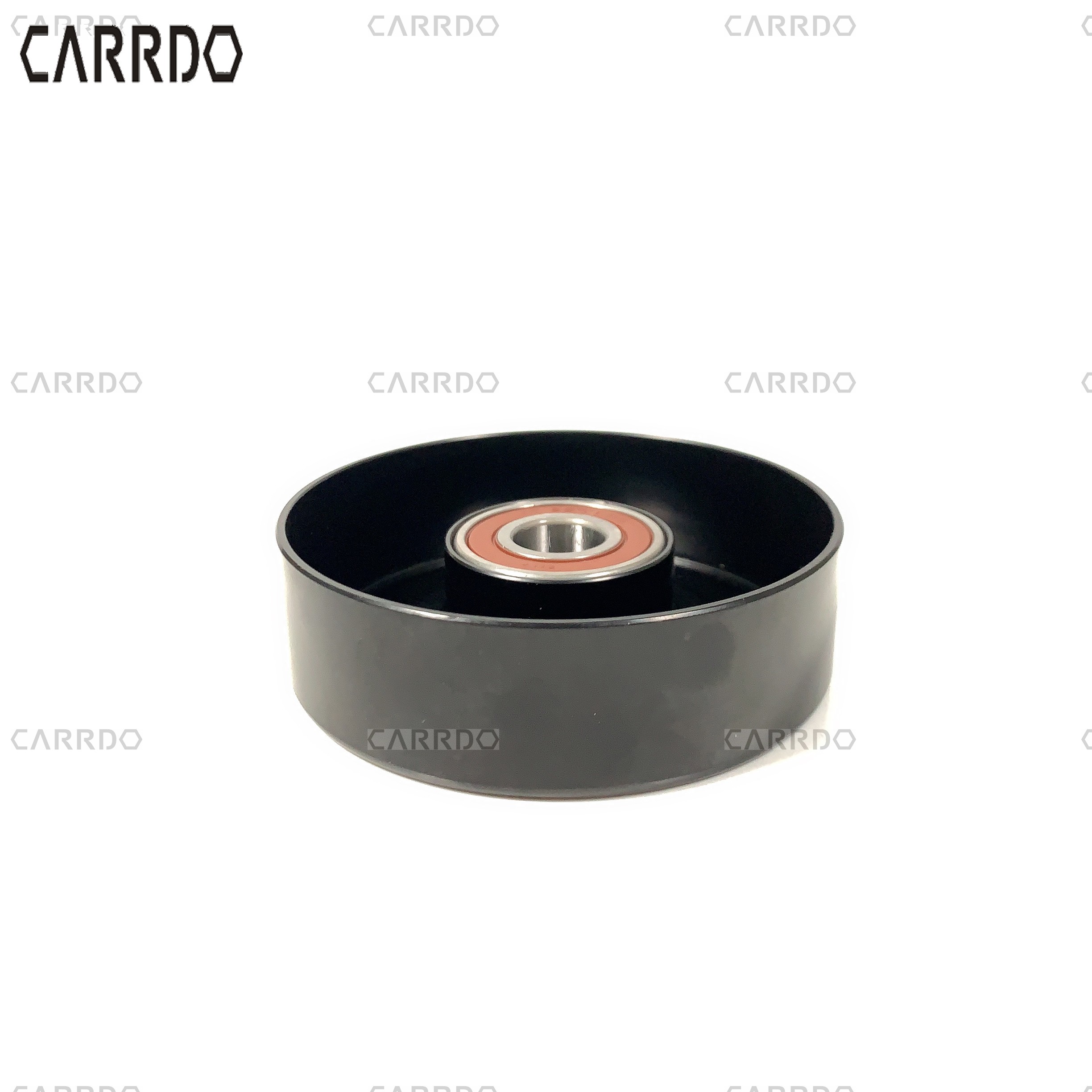 Toyota Prado, superior to Lexus LS400, 1uz, 2uz, 3uz engine, single wheel 16620-0W035