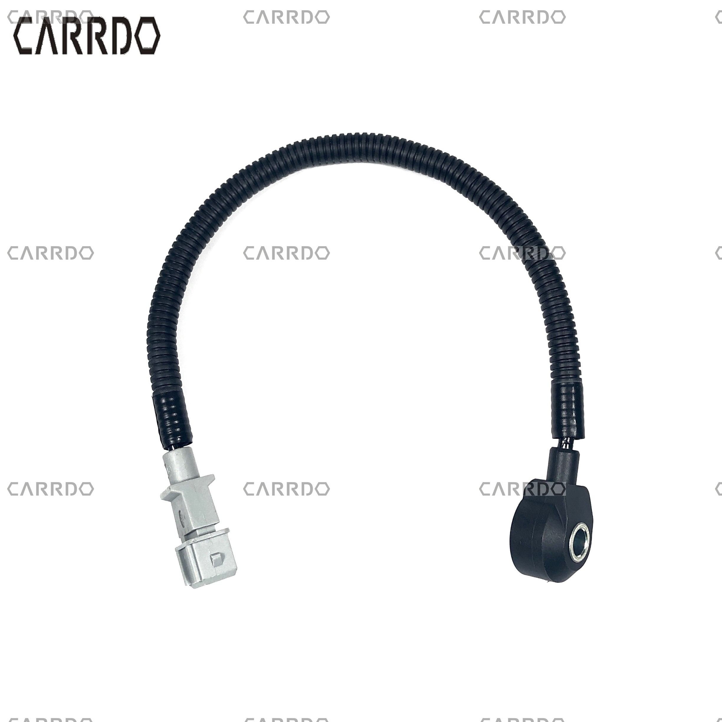 Chevrolet vehicle crankshaft position sensor 96253545