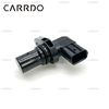 OEM J5T33072 crankshaft sensor camshaft position sensor compatible with Mitsubishi