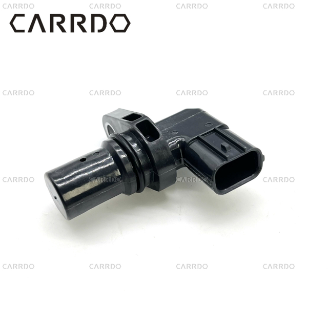 OEM J5T33072 crankshaft sensor camshaft position sensor compatible with Mitsubishi