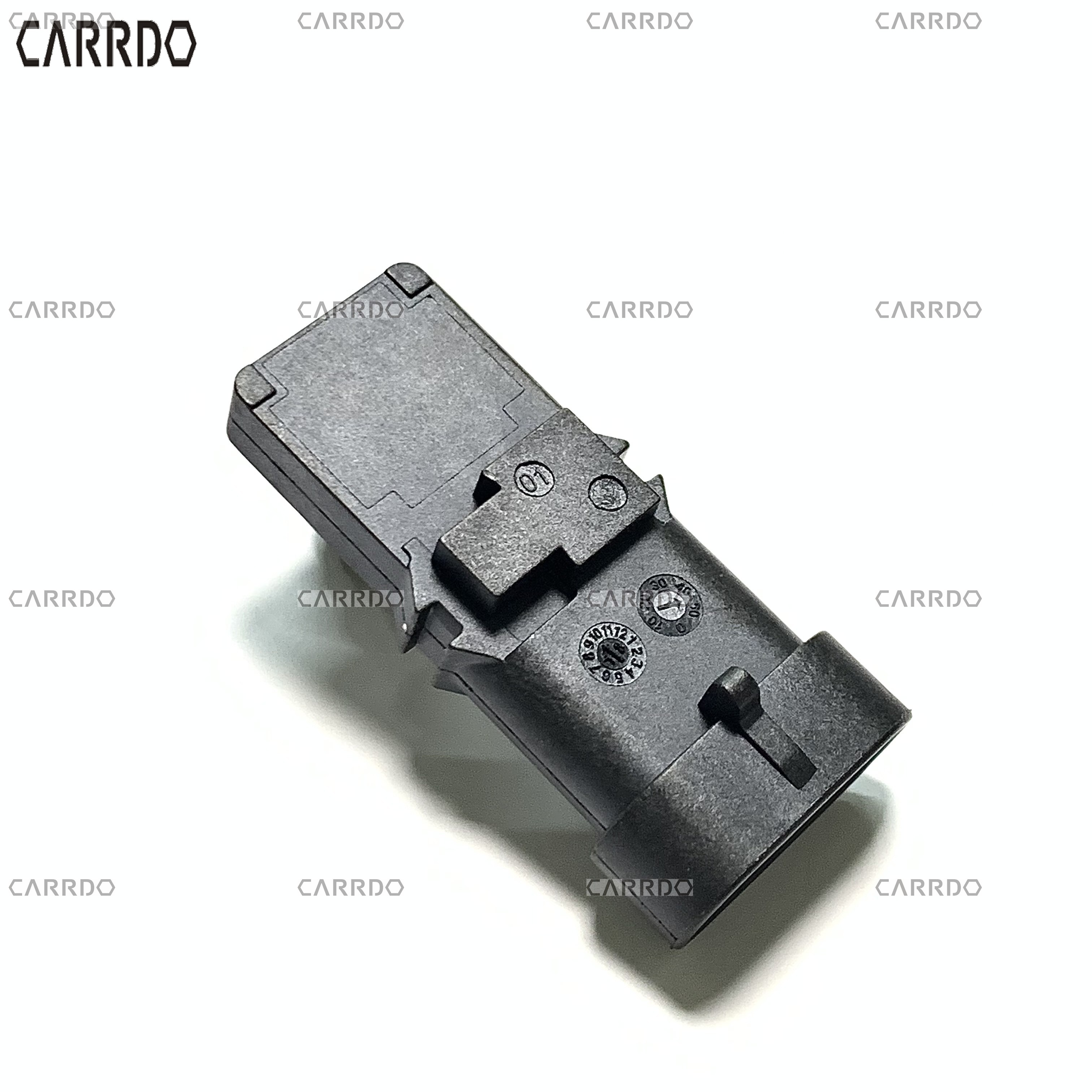 Applicable to 2007-2014 Renault-Nissan Kangoo Express 1.6L new Map pressure sensor 82001-05165