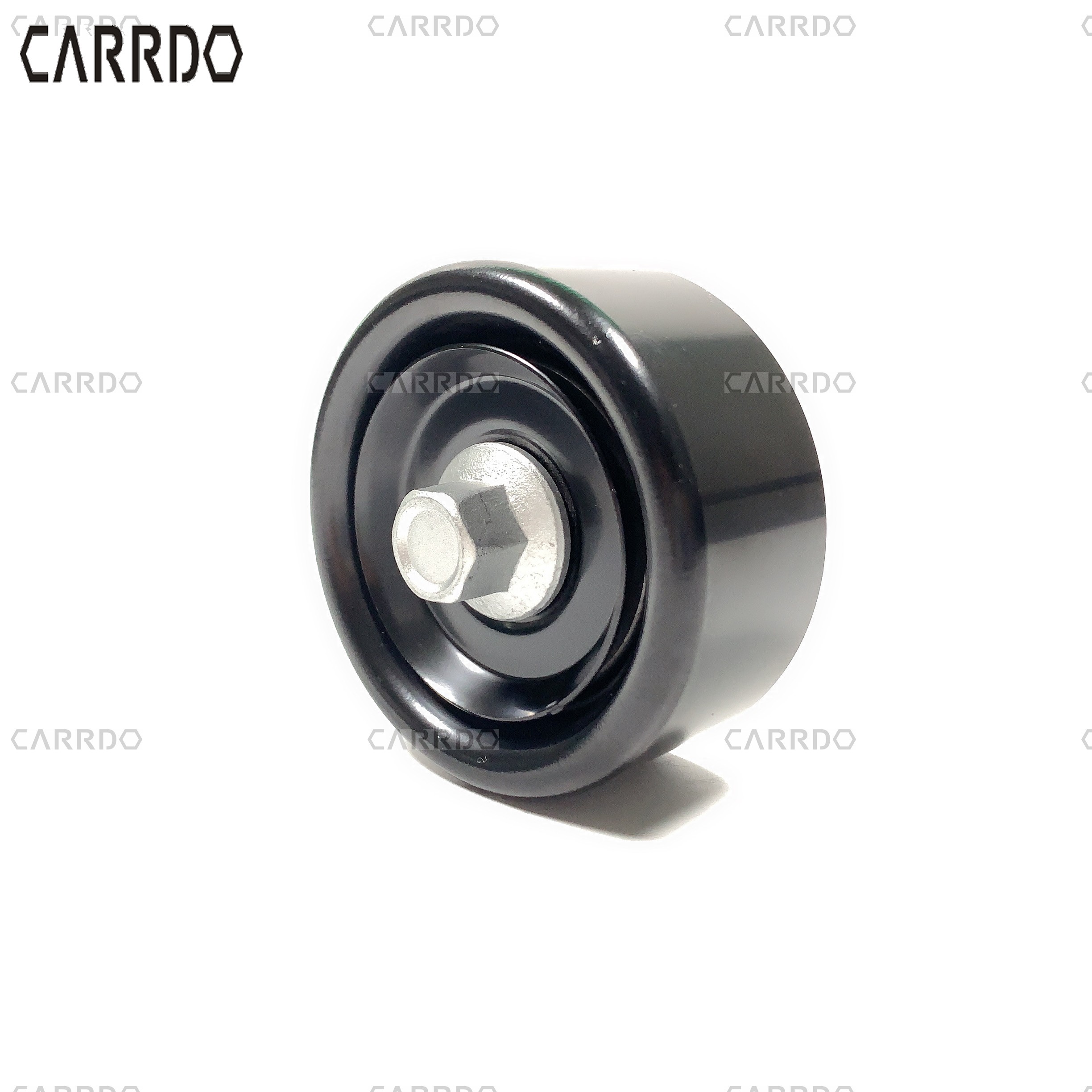 Automobile parts and accessories new belts, idler wheels, Santa Fe, Sonata, Optima, Sorento, 25287-2500