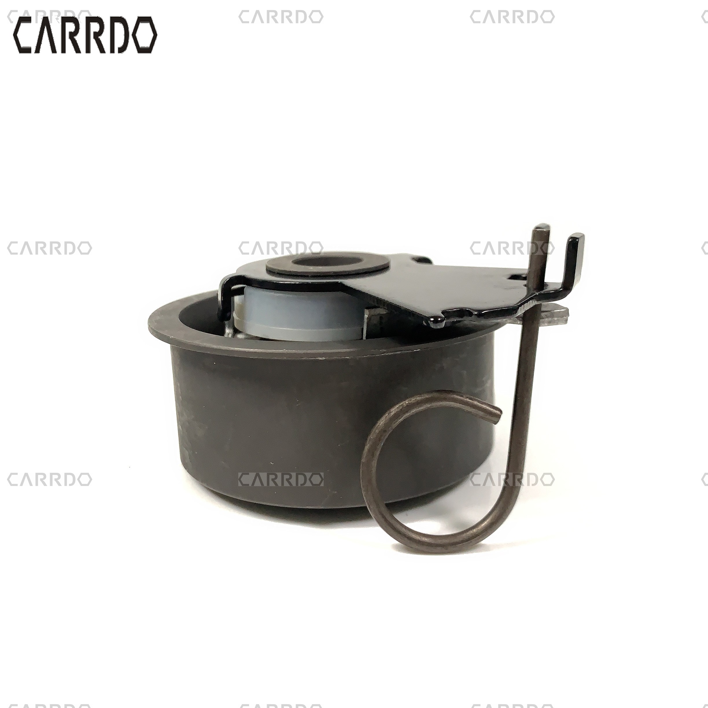 Cross-border 24410-23500 2441023050 24410-23050 are applicable to the tensioner wheel idler gear of Hyundai Kia