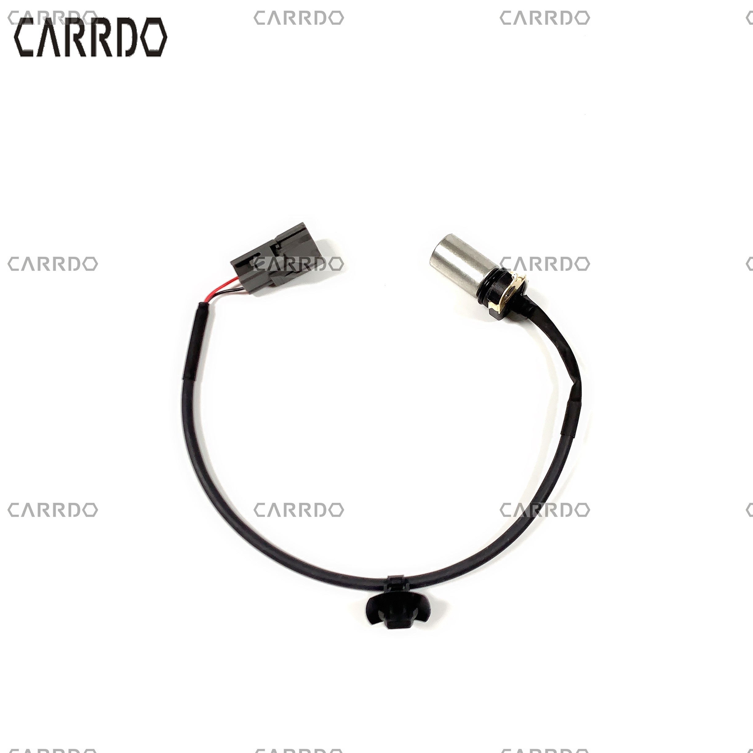 Toyota Camry matrix scion 2.4L original equipment manufacturer part number 90919-05047 crankshaft position sensor