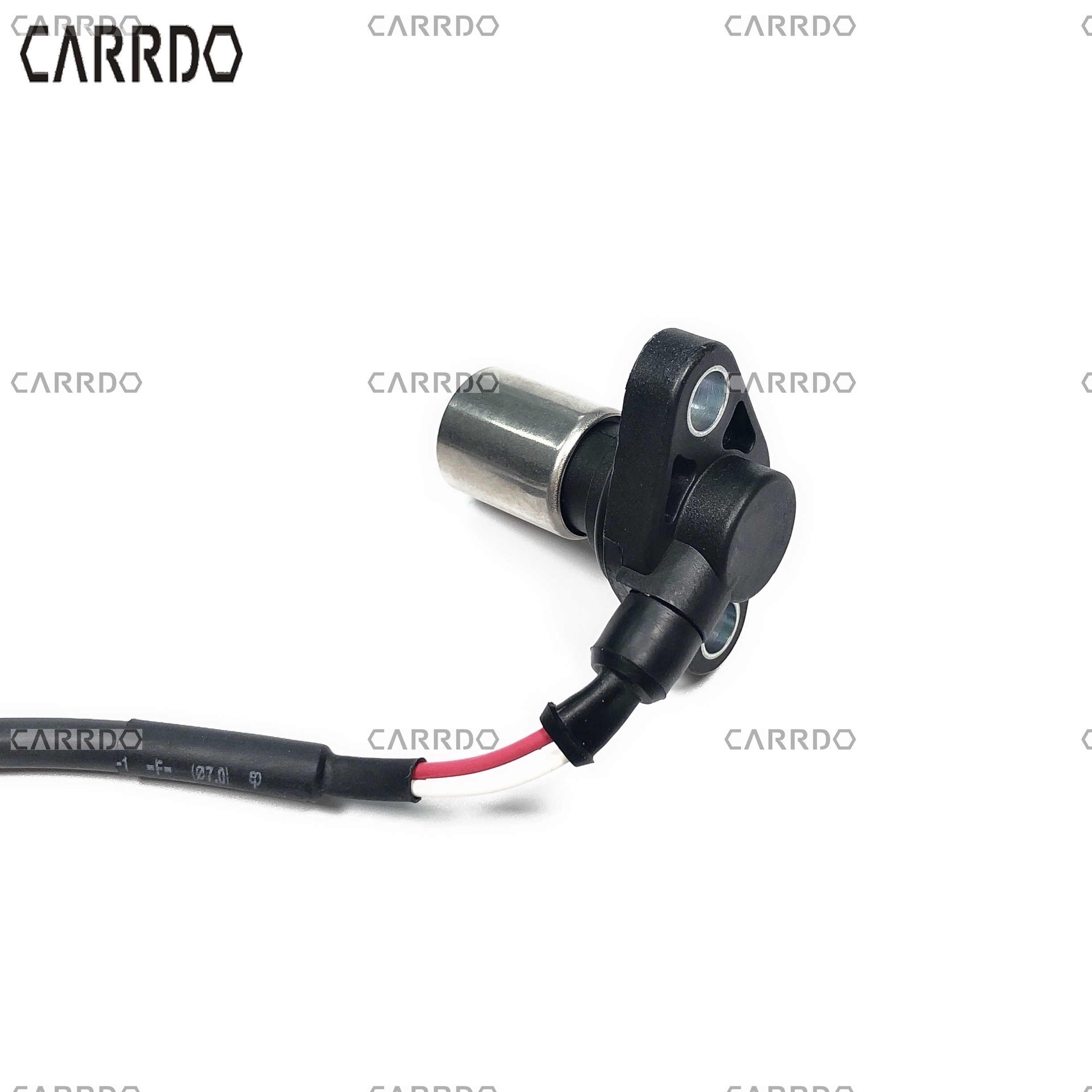 Crankshaft position sensor 90919-05041 is used for Land Cruiser pickup truck and Land Cruiser FZJ100.