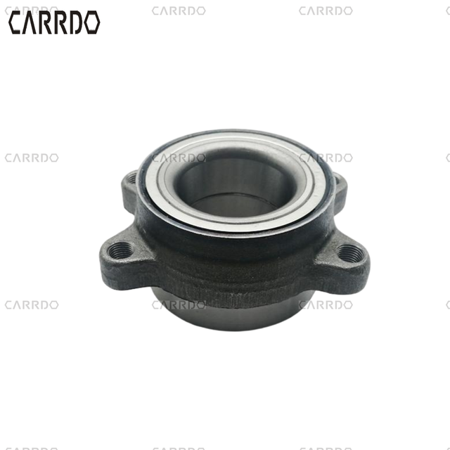 High-quality 51kwh01 40210-vw000 40210-vw610 automotive front wheel hub assembly 51kwh01