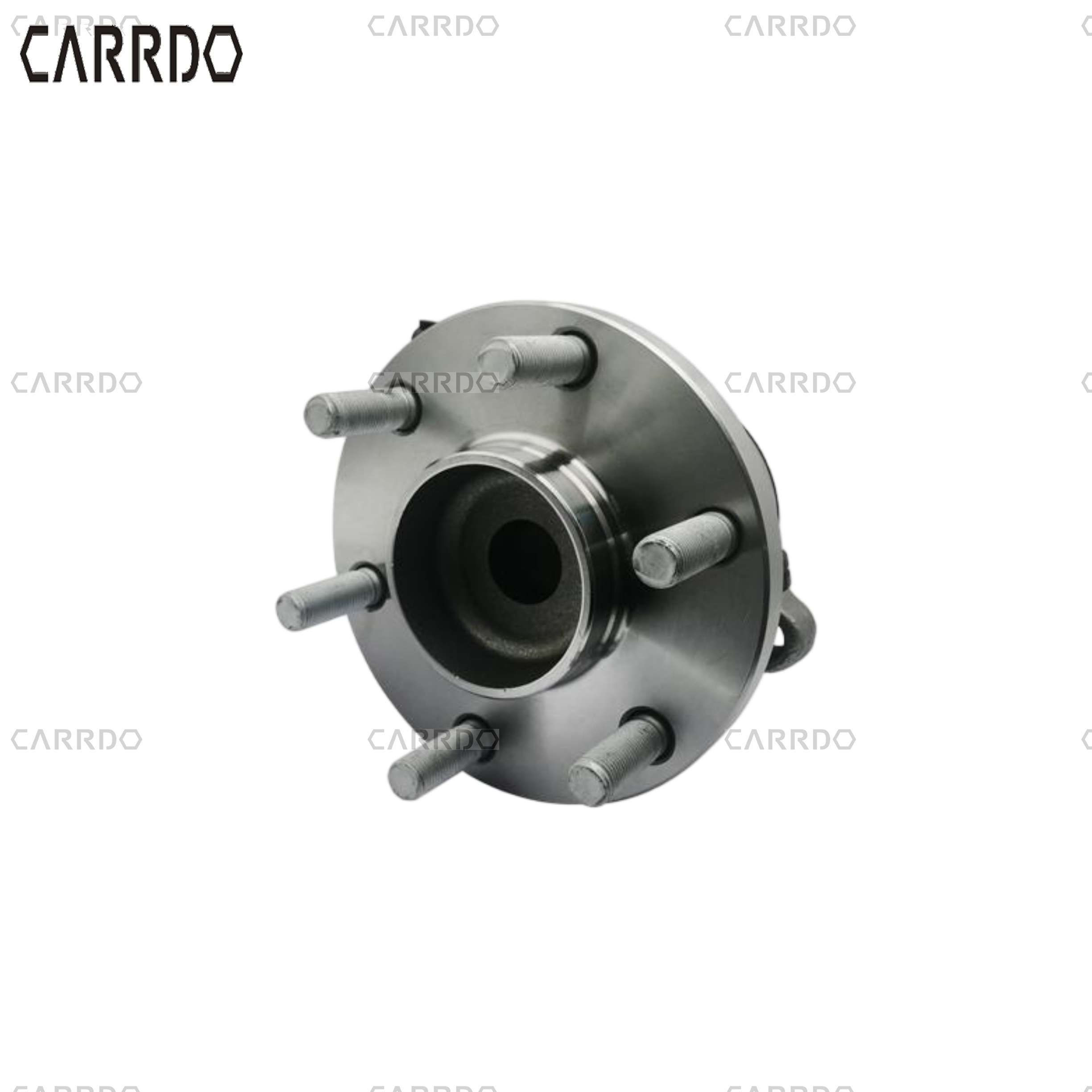 Nissan Navara NP300 40202-4JA1A 402024JA1A Coz automotive parts hub bearing