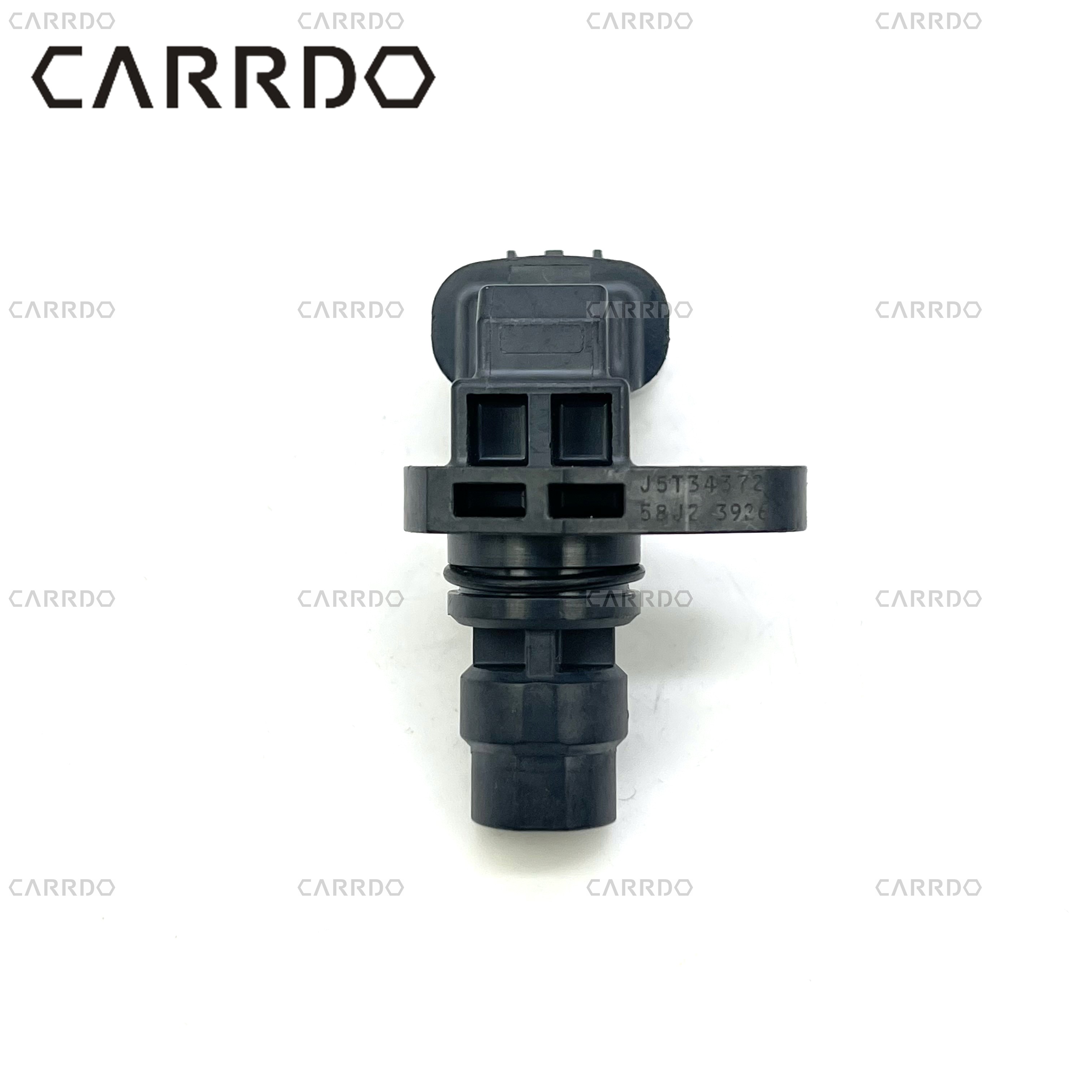 The crankshaft position sensor for the automotive engine of Suzuki OME J5T34371