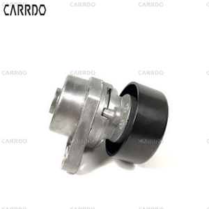 96966707 is applicable to the belt tensioner wheel and tensioner assembly of the Keeway 1.6 model, including the Le Feng and Le Chi models.