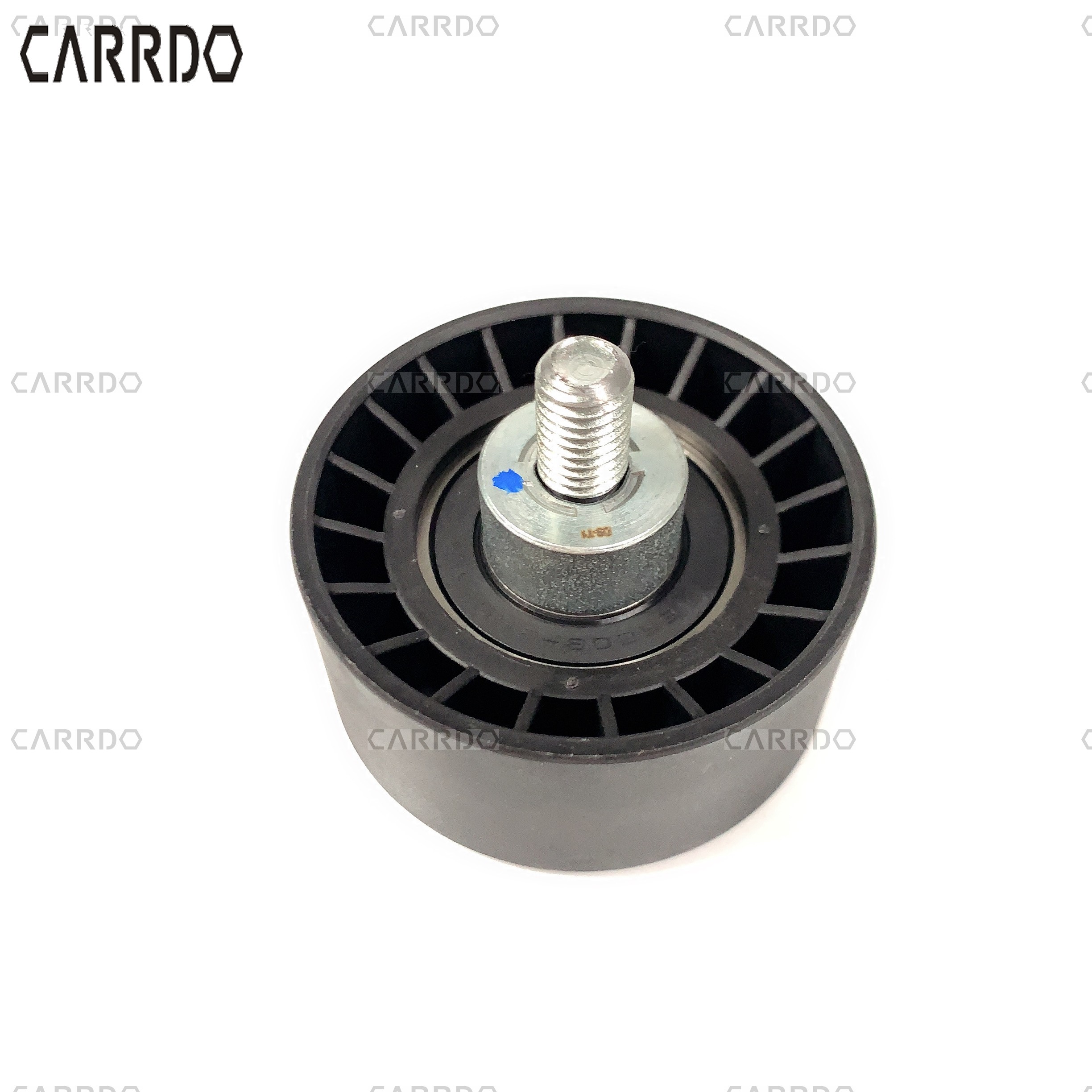 Car belt tensioner 96350526 is suitable for 1.6L Yuejin and 1.4L Le Feng. Wholesale in stock.