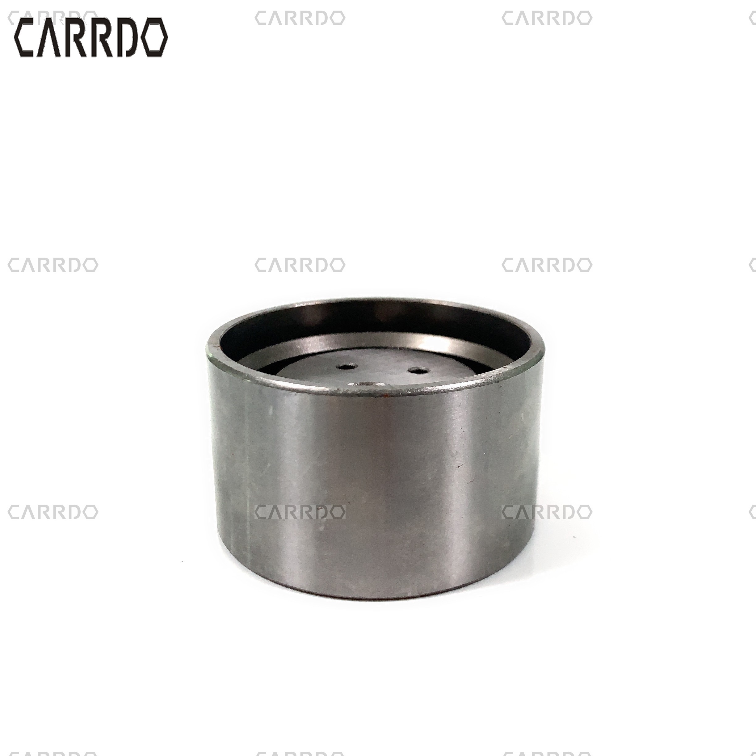 The engine tensioner assembly for Mitsubishi Pajero, model MD140071, timing belt idler tensioner