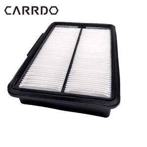 Wholesale Quality Guarantee For N-i-s-s-a-n Elegance Fuga Y50 VQ35 Car Air Intake Filter OEM 16546-EH500