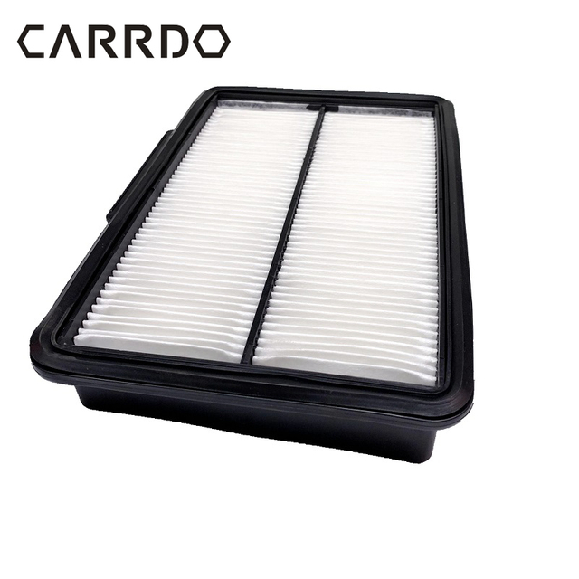 Wholesale Quality Guarantee For N-i-s-s-a-n Elegance Fuga Y50 VQ35 Car Air Intake Filter OEM 16546-EH500