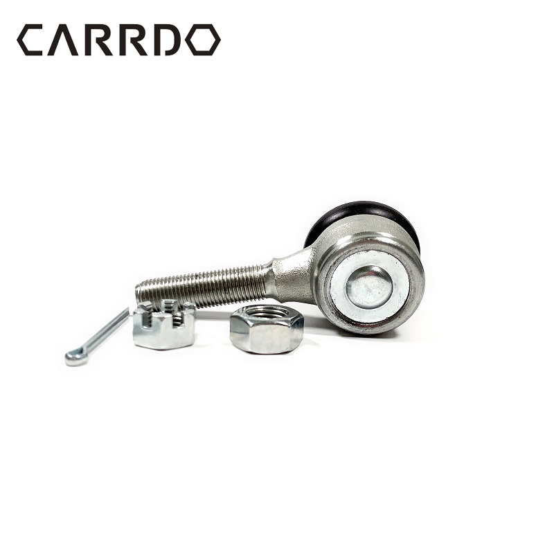 Competitive Price With Good Quality For S-u-z-u-k-i Alto 800CC Tie Rod End Outer Steering Left Right 48810-84000