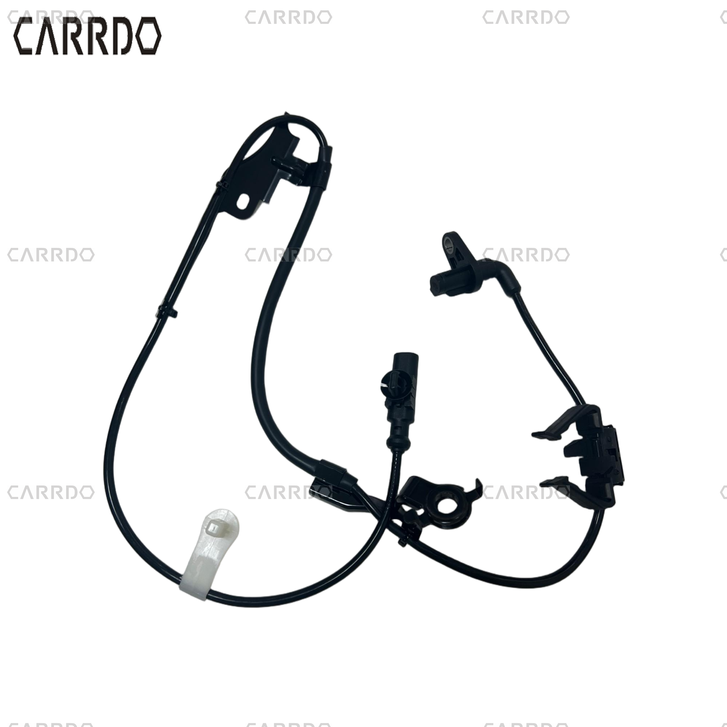 Toyota Venza 2.7L 3.5L left front OEM 89543-0T010 new anti-lock braking system sensor anti-lock braking system wheel speed sensor replacement