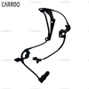 Mitsubishi L200 Triton Pajero New Wholesale High-Precision Automobile Parts - ABS Wheel Speed Sensor MN102573